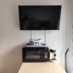 Duplex Télémark Apartamento