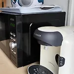 Duplex Télémark Apartamento