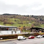 Apartamento Duplex Télémark