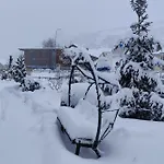 Apartamento Duplex Télémark