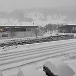 Apartamento Duplex Télémark La Bresse