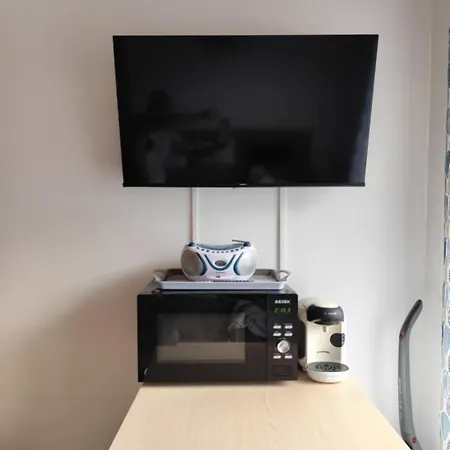 Duplex Telemark Apartmán