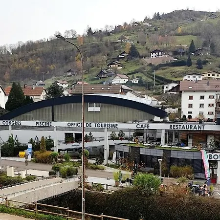 Duplex Telemark لابْريسْ