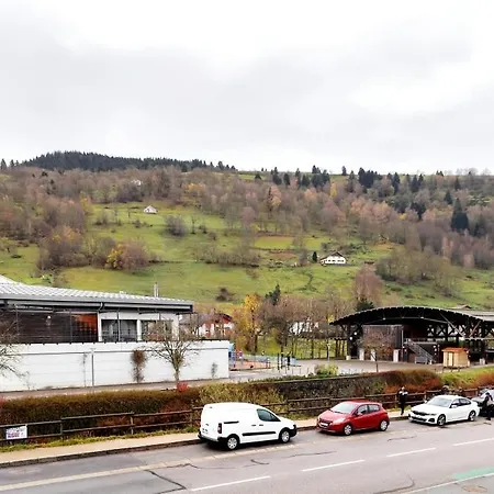 Apartman Duplex Telemark