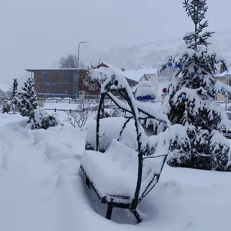 Apartmán Duplex Telemark