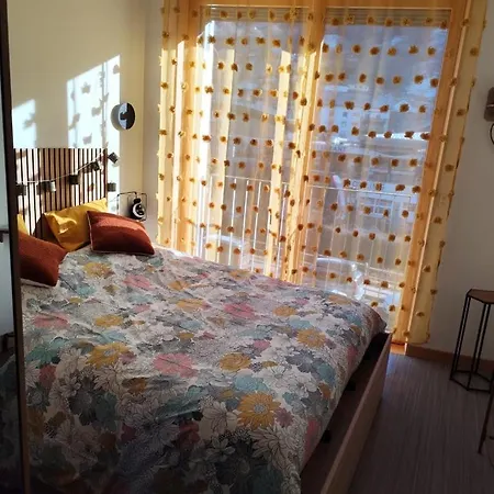 Duplex Telemark شقة