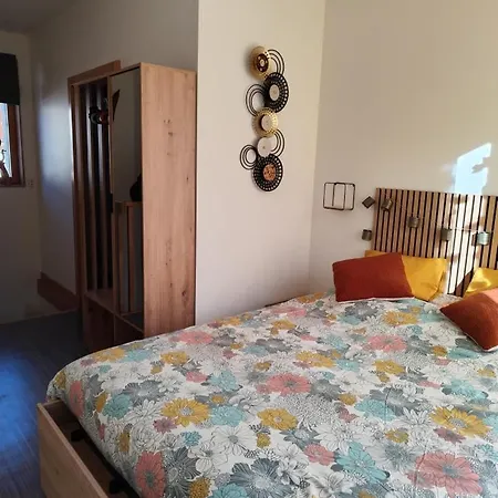 Duplex Telemark Apartman *
