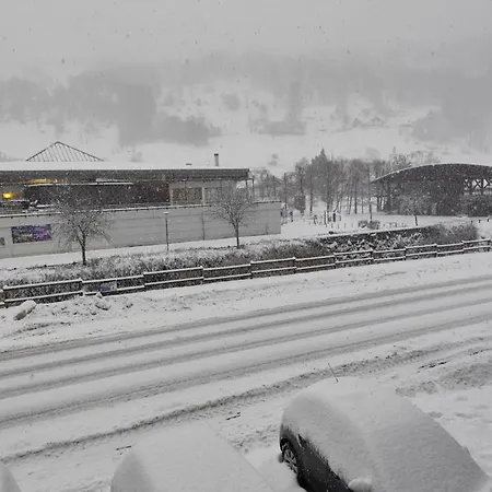 Apartman Duplex Telemark La Bresse