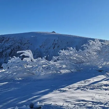 Duplex Telemark شقة لابْريسْ