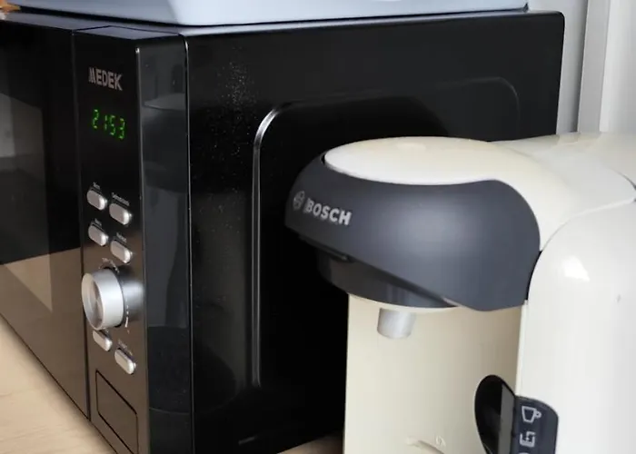 Duplex Telemark شقة