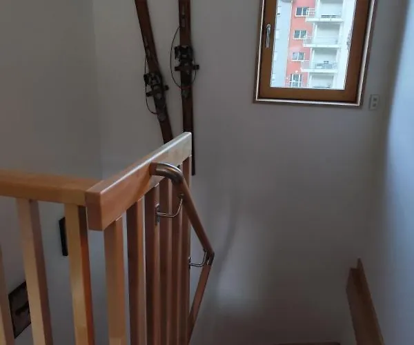 Duplex Telemark لابْريسْ