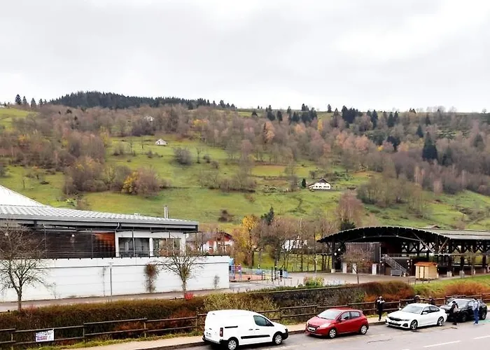 شقة Duplex Telemark