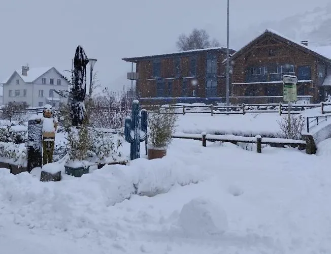 شقة Duplex Telemark