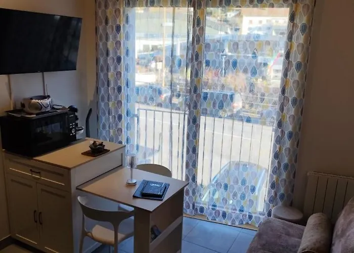 شقة Duplex Telemark لابْريسْ