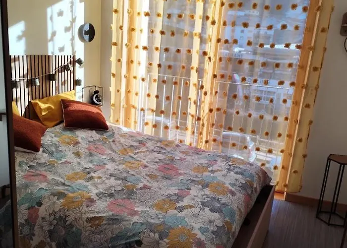 Duplex Telemark شقة