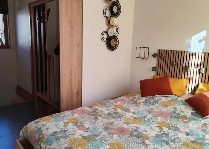 Duplex Telemark شقة *